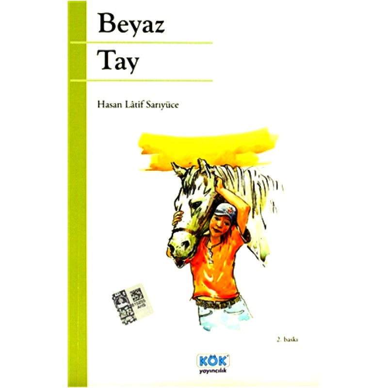 Beyaz Tay Beyaz Tay