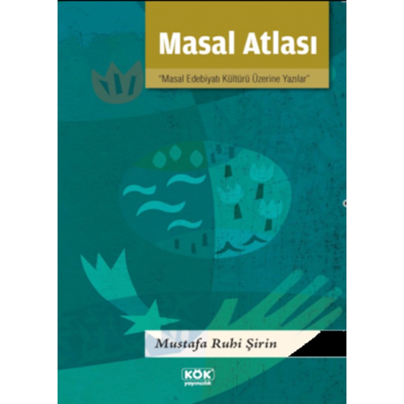Masal Atlası Masal Atlası