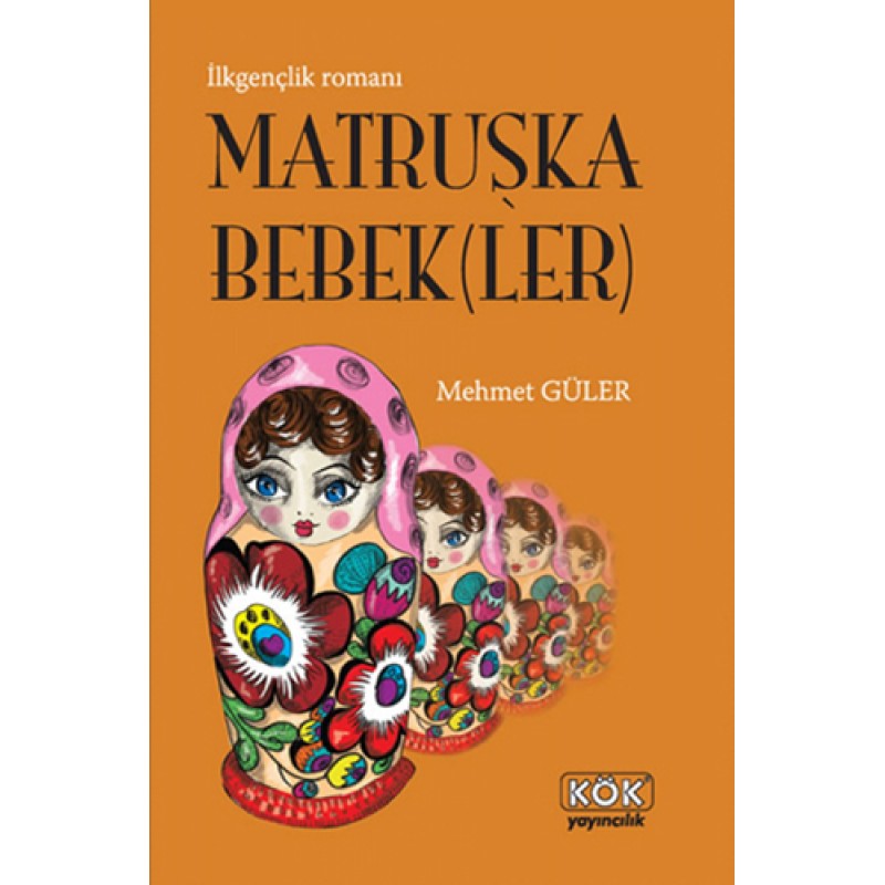 Matruşka Bebek(ler) Matruşka Bebek(ler)