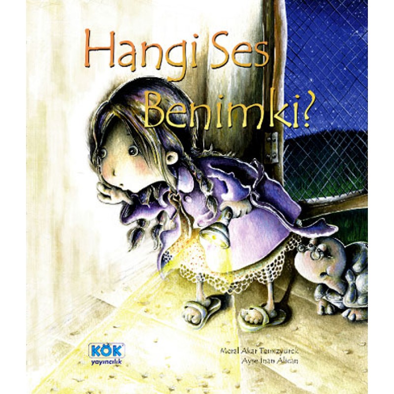 Hangi Ses Benimki? Hangi Ses Benimki?