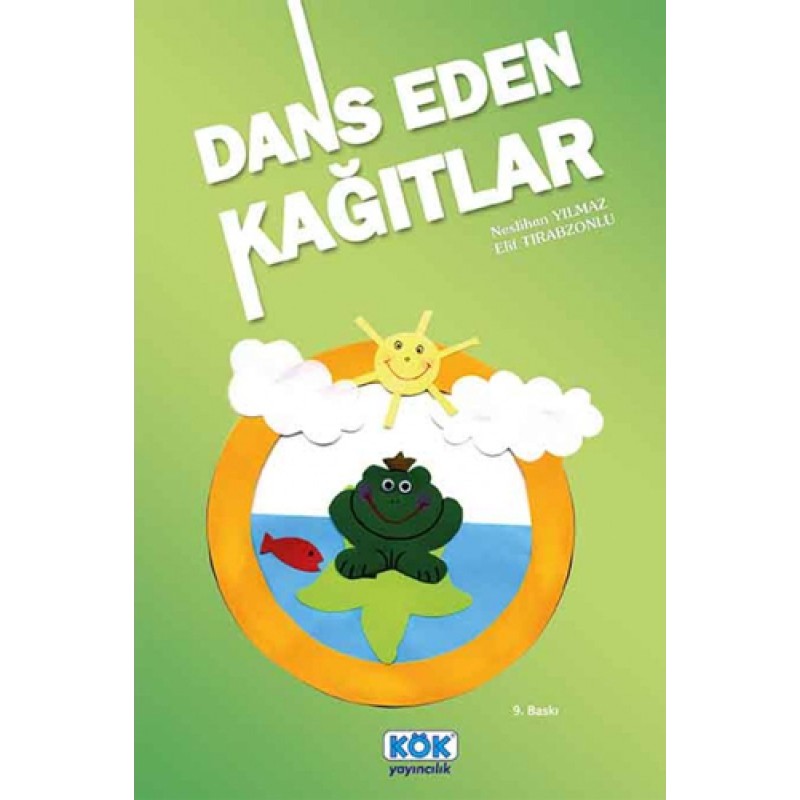 Dans Eden Kağıtlar Dans Eden Kağıtlar