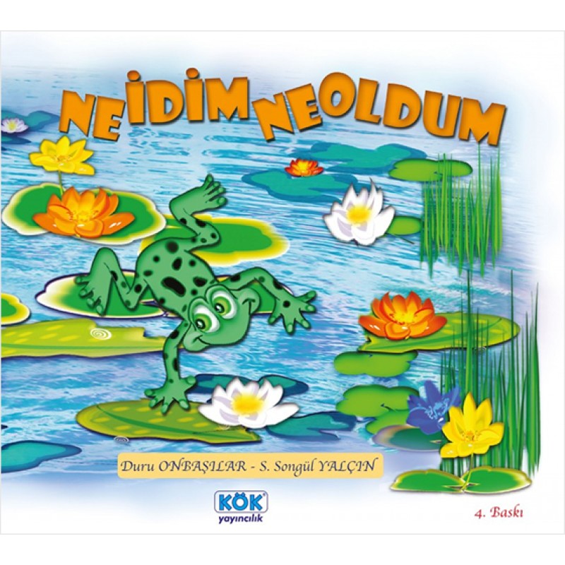 Ne İdim Ne Oldum