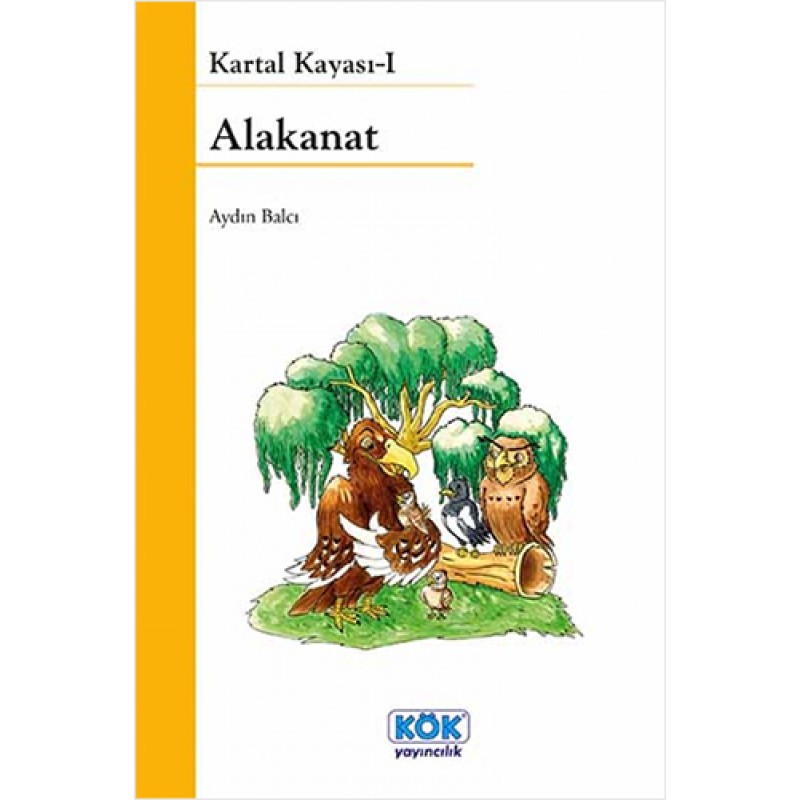 Alakanat