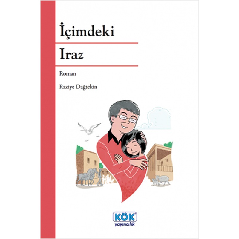 İçimdeki Iraz İçimdeki Iraz