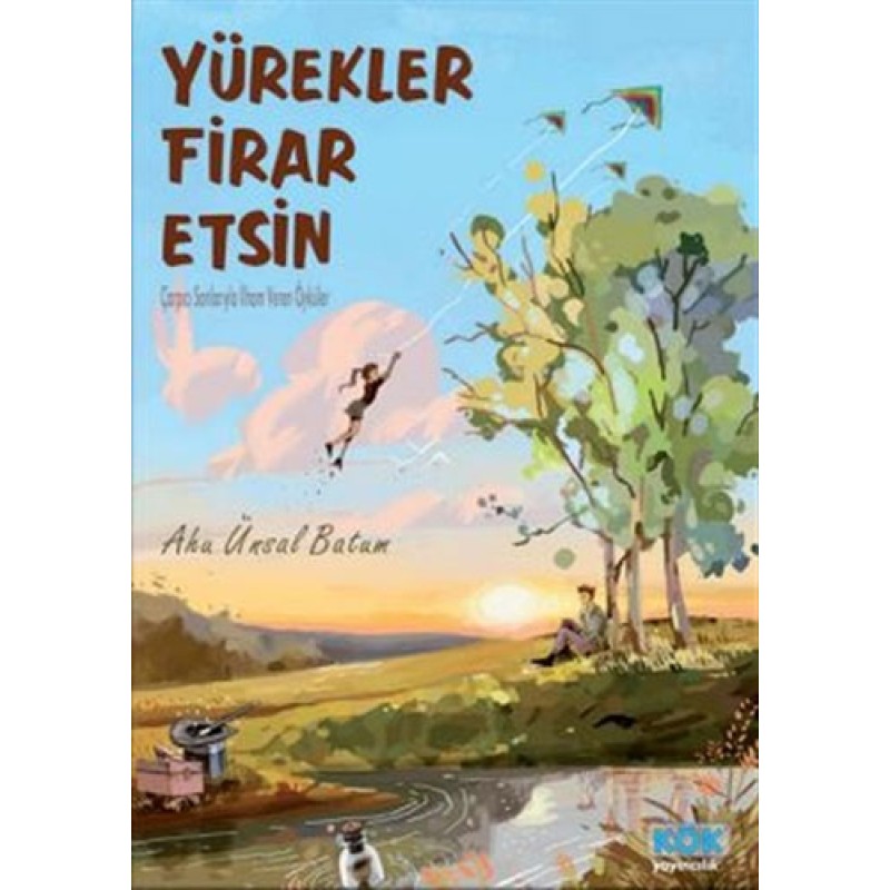 Yürekler Firar Etsin