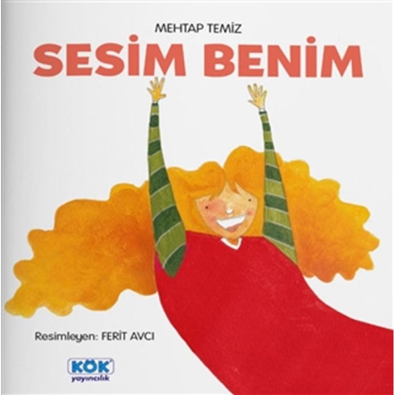 Sesim Benim Sesim Benim