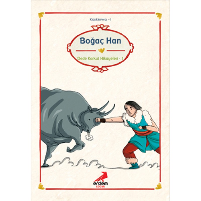 Boğaç Han