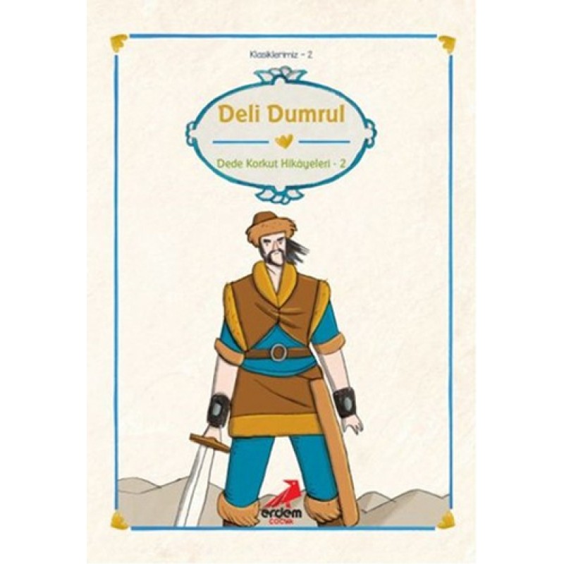 Deli Dumrul Deli Dumrul