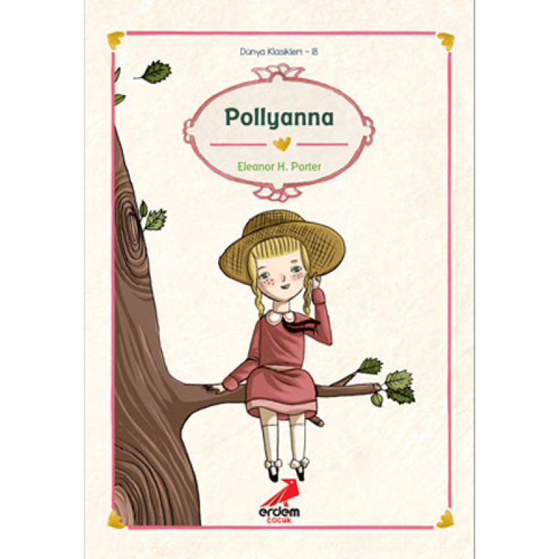 Pollyanna Pollyanna