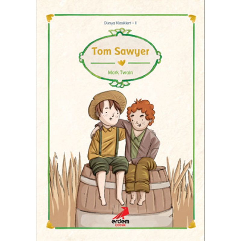 Tom Sawyer
