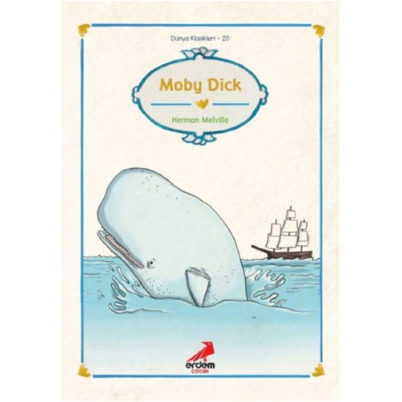 Moby Dick Moby Dick