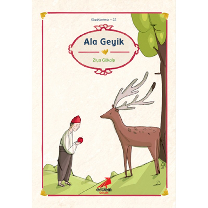 Ala Geyik Ala Geyik