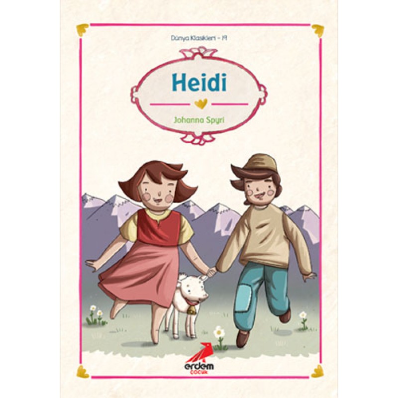 Heidi Heidi