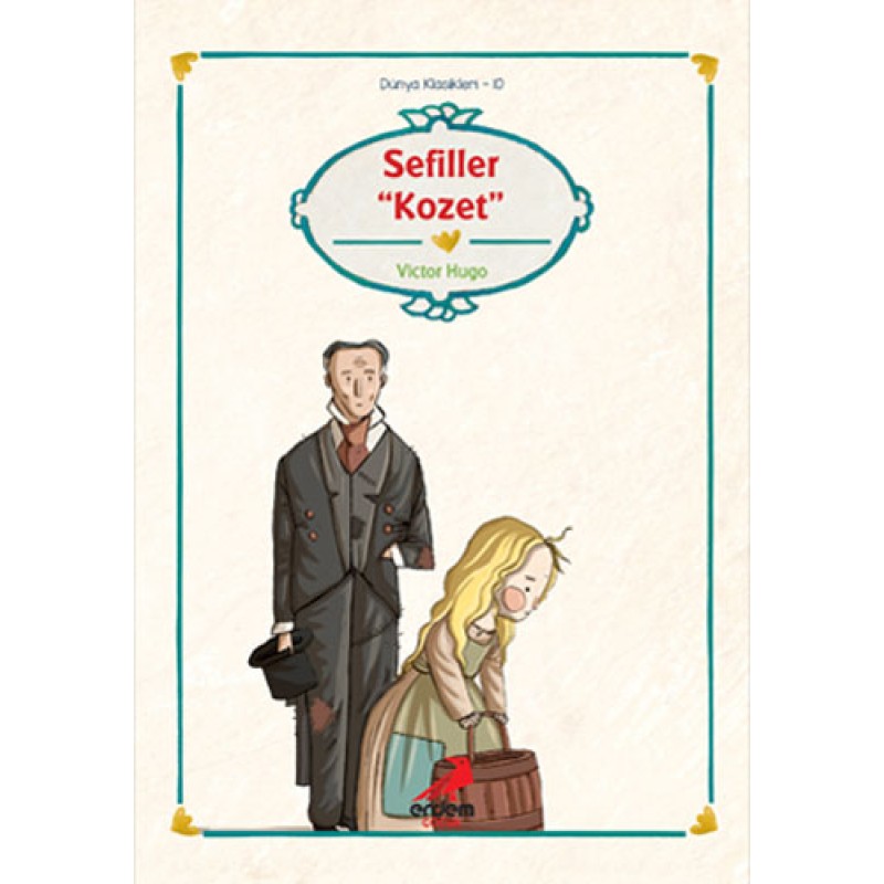 Sefiller - Kozet