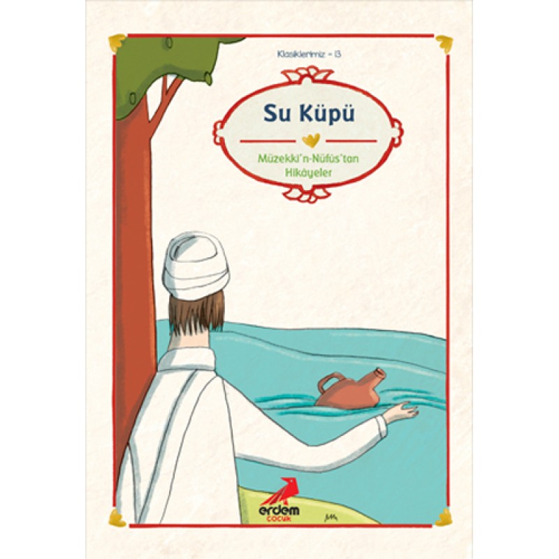 Su Küpü