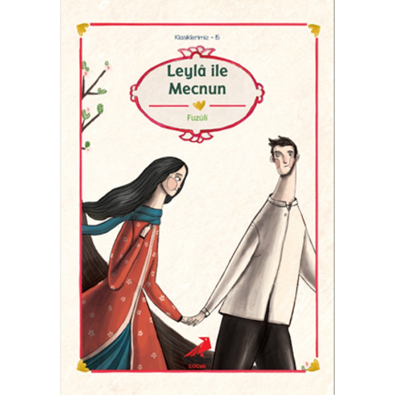 Leyla ile Mecnun