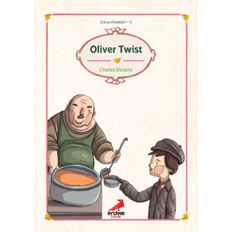 Oliver Twist Oliver Twist