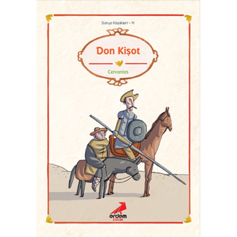 Don Kişot Don Kişot