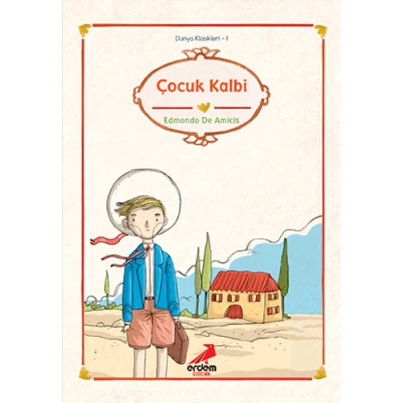 Çocuk Kalbi Çocuk Kalbi