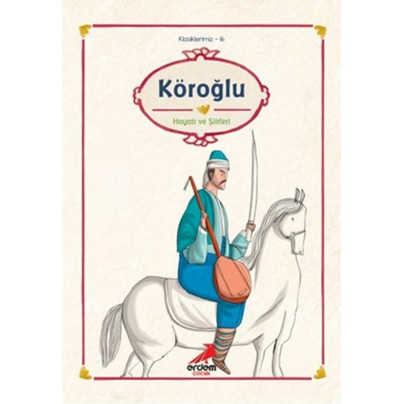 Köroğlu Köroğlu