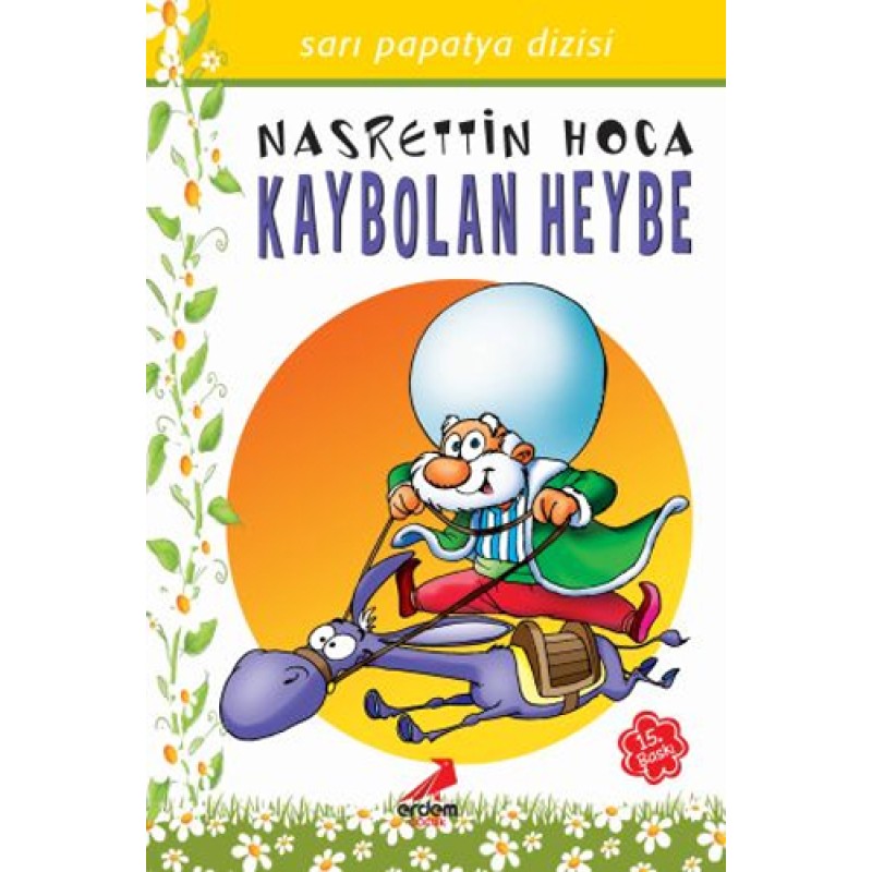Nasrettin Hoca - Kaybolan Heybe Nasrettin Hoca - Kaybolan Heybe