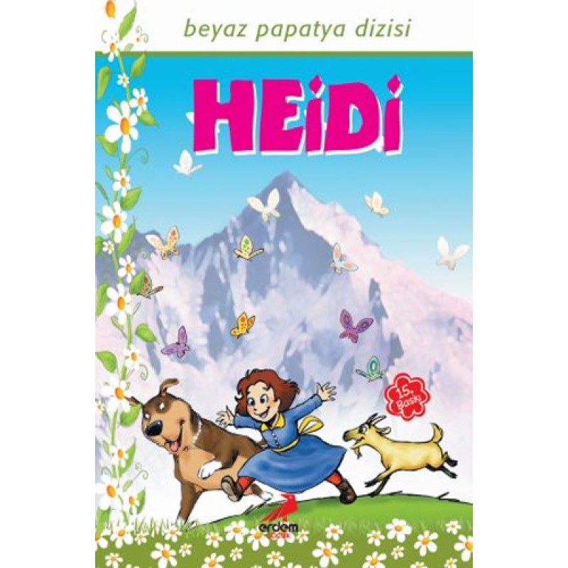 Heidi Heidi