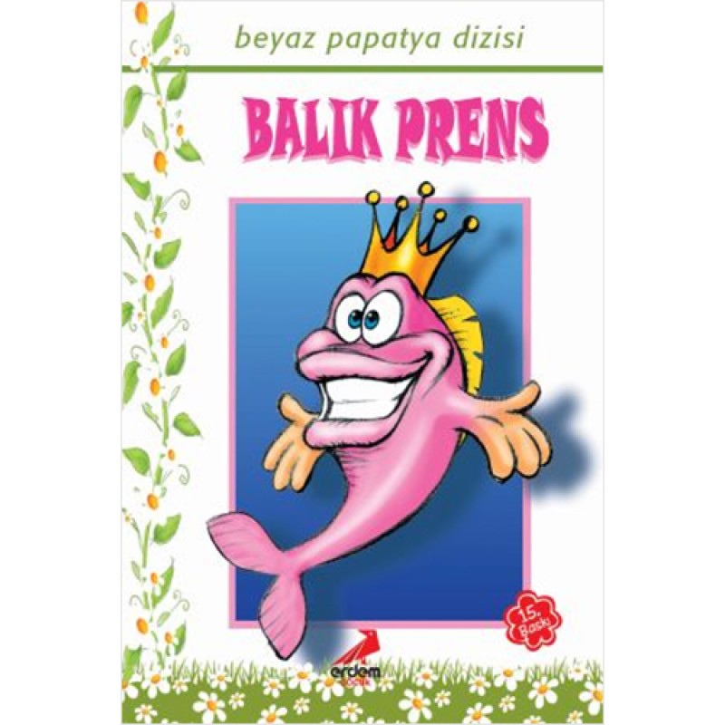 Balık Prens Balık Prens