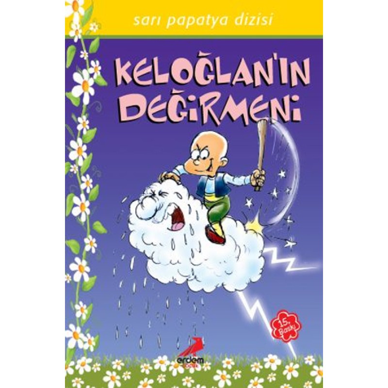 Keloğlan’ın Değirmeni