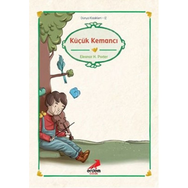 Küçük Kemancı Küçük Kemancı