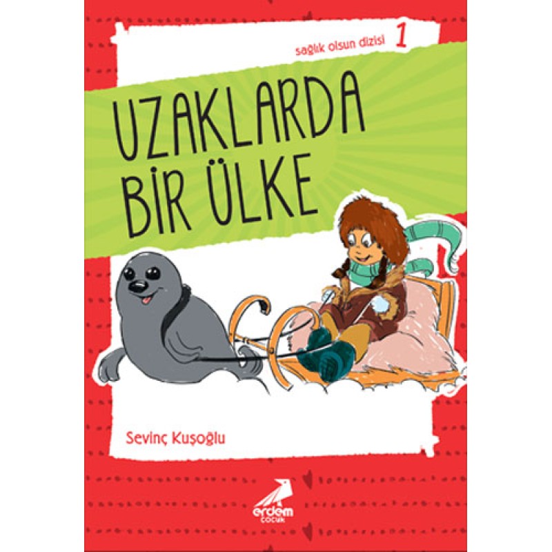 Sağlık Olsun Dizisi 1 - Uzaklarda Bir Ülke Sağlık Olsun Dizisi 1 - Uzaklarda Bir Ülke