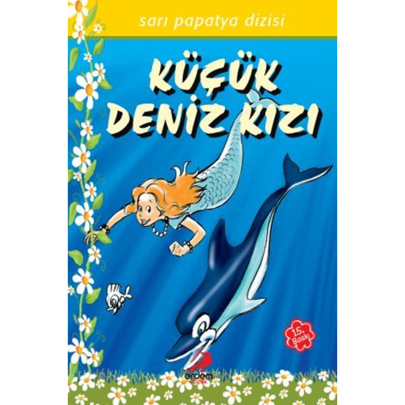 Küçük Deniz Kızı