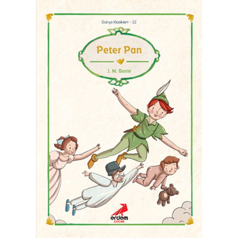 Peter Pan Peter Pan