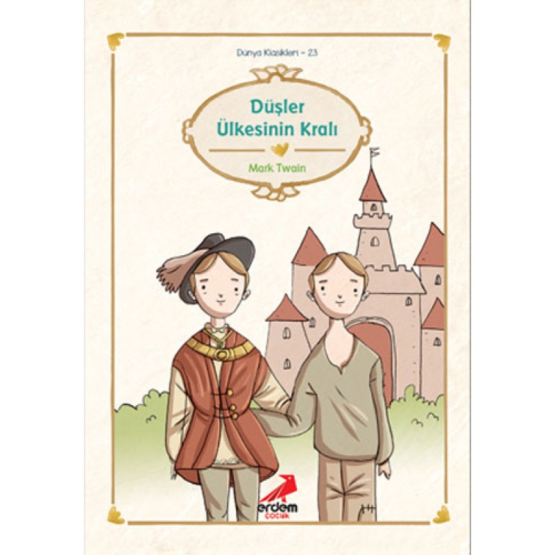 Düşler Ülkesinin Kralı Düşler Ülkesinin Kralı