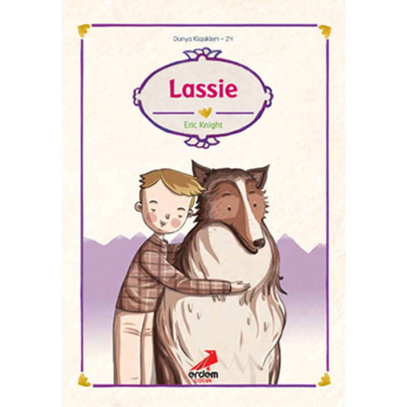 Lassie