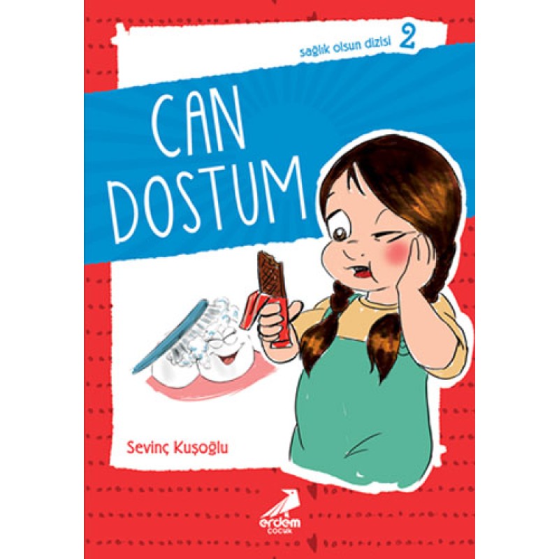 Sağlık Olsun Dizisi 2 - Can Dostum Sağlık Olsun Dizisi 2 - Can Dostum