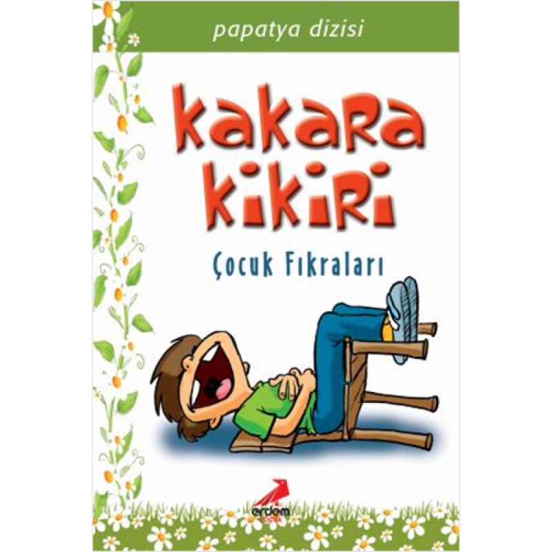Kakara Kikiri Kakara Kikiri