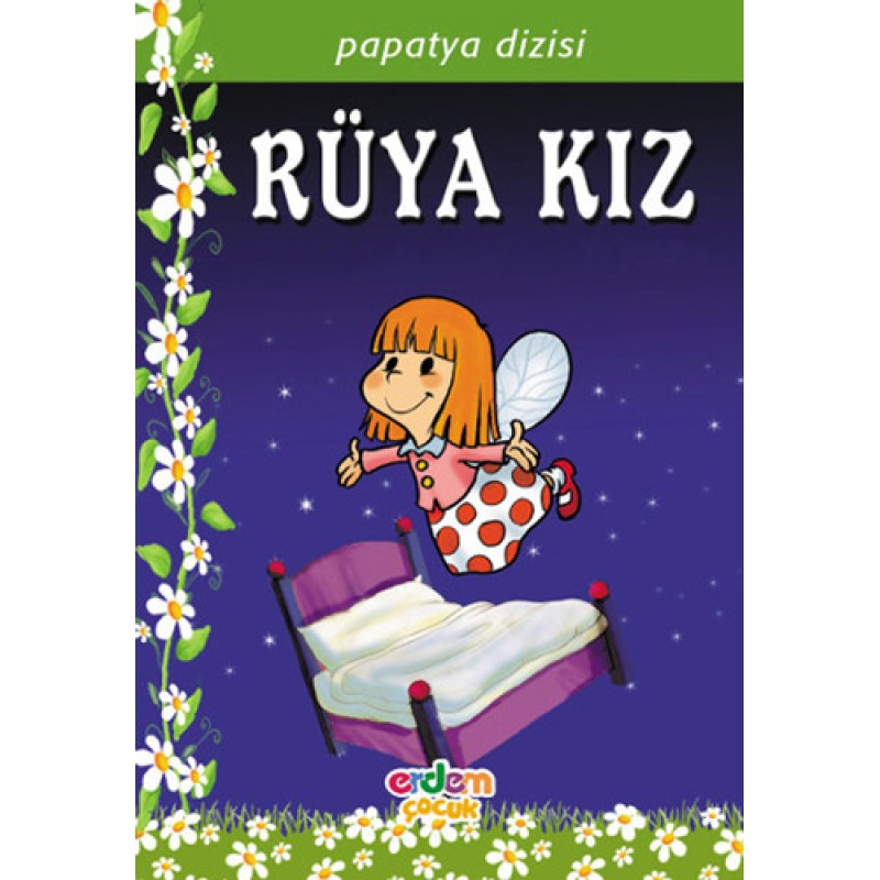 Rüya Kız