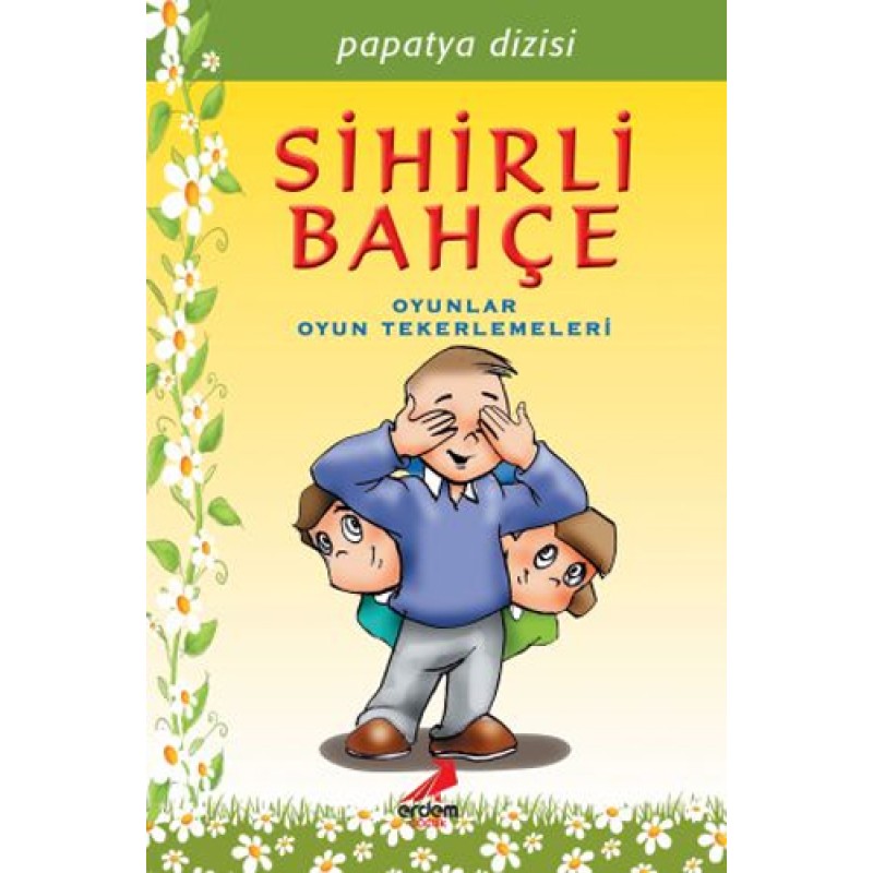 Sihirli Bahçe Sihirli Bahçe