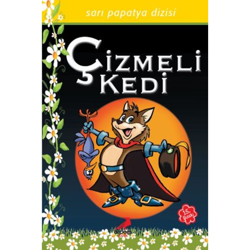 Çizmeli Kedi Çizmeli Kedi