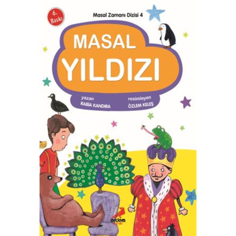 Masal Yıldızı Masal Yıldızı