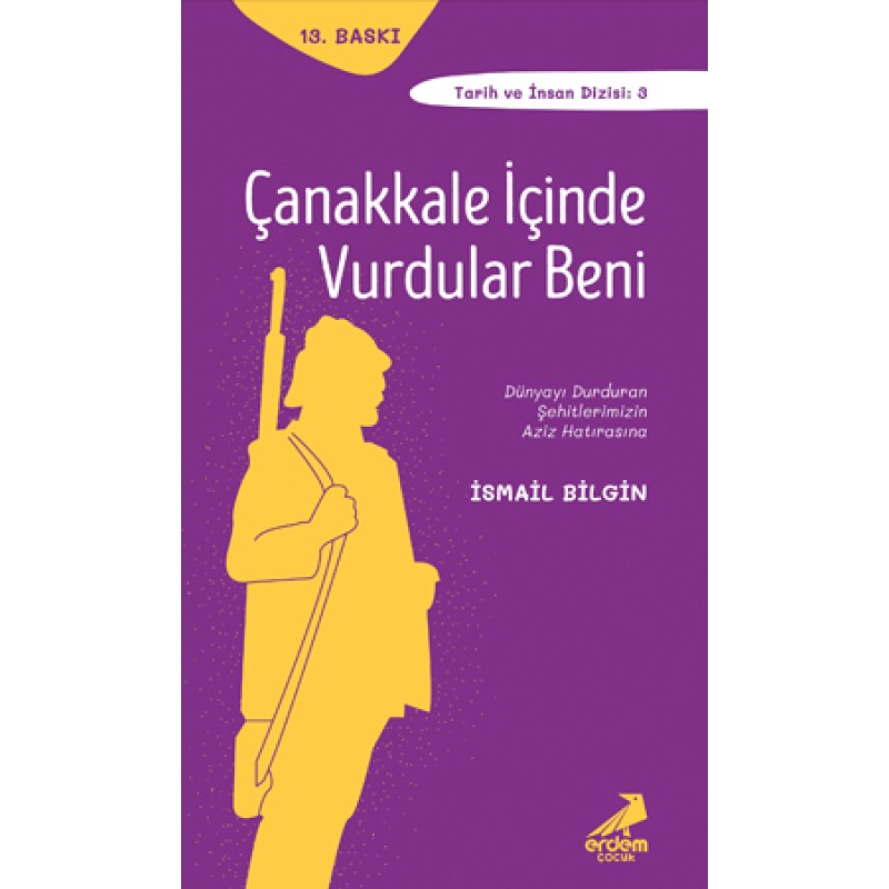 Çanakkale İçinde Vurdular Beni Çanakkale İçinde Vurdular Beni