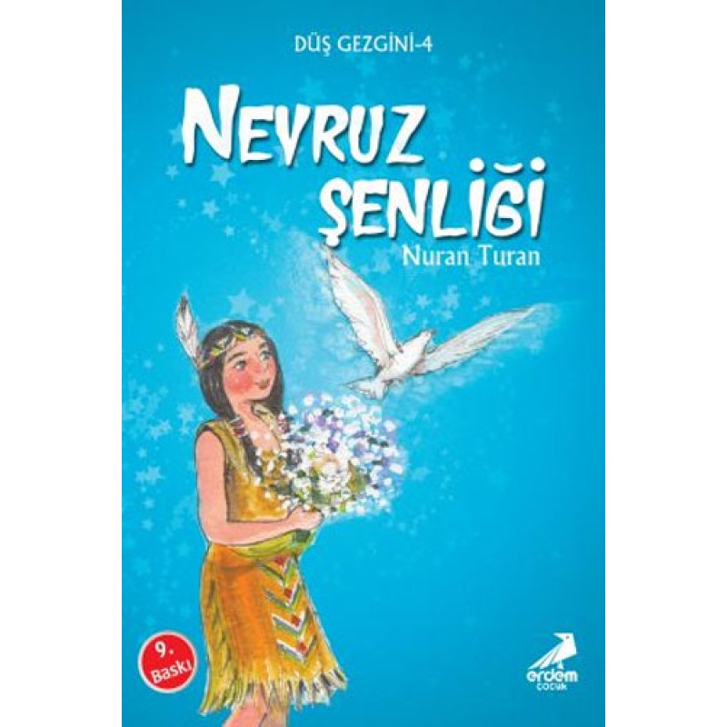 Düş Gezgini 4 - Nevruz Şenliği Düş Gezgini 4 - Nevruz Şenliği