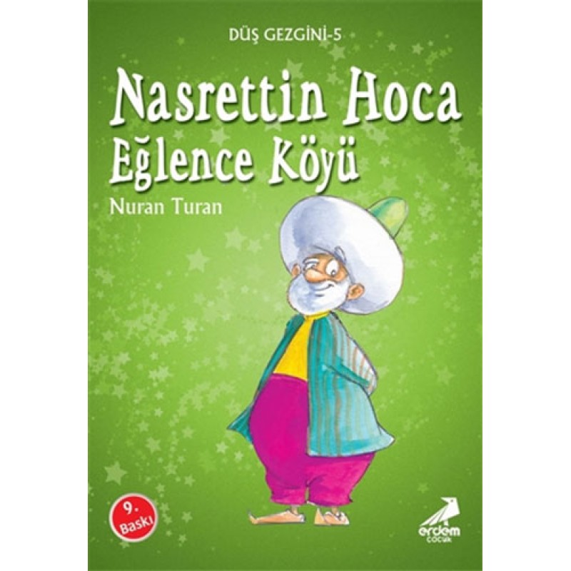 Nasrettin Hoca Eğlence Köyü Nasrettin Hoca Eğlence Köyü