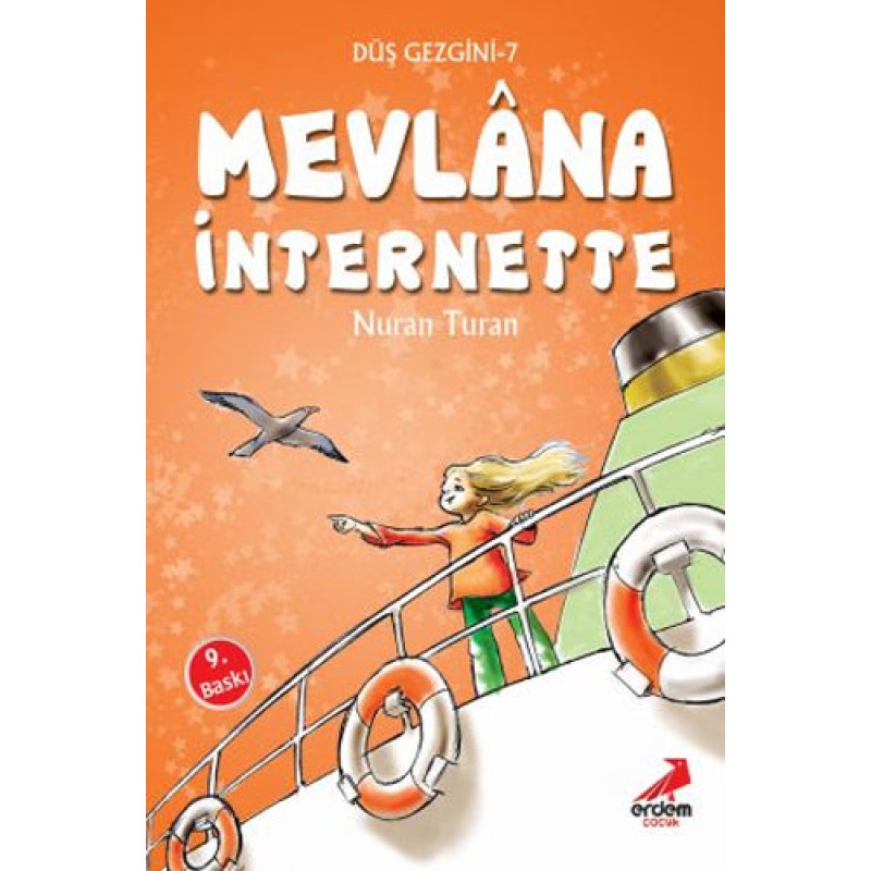 Düş Gezgini 7 - Mevlana İnternette Düş Gezgini 7 - Mevlana İnternette