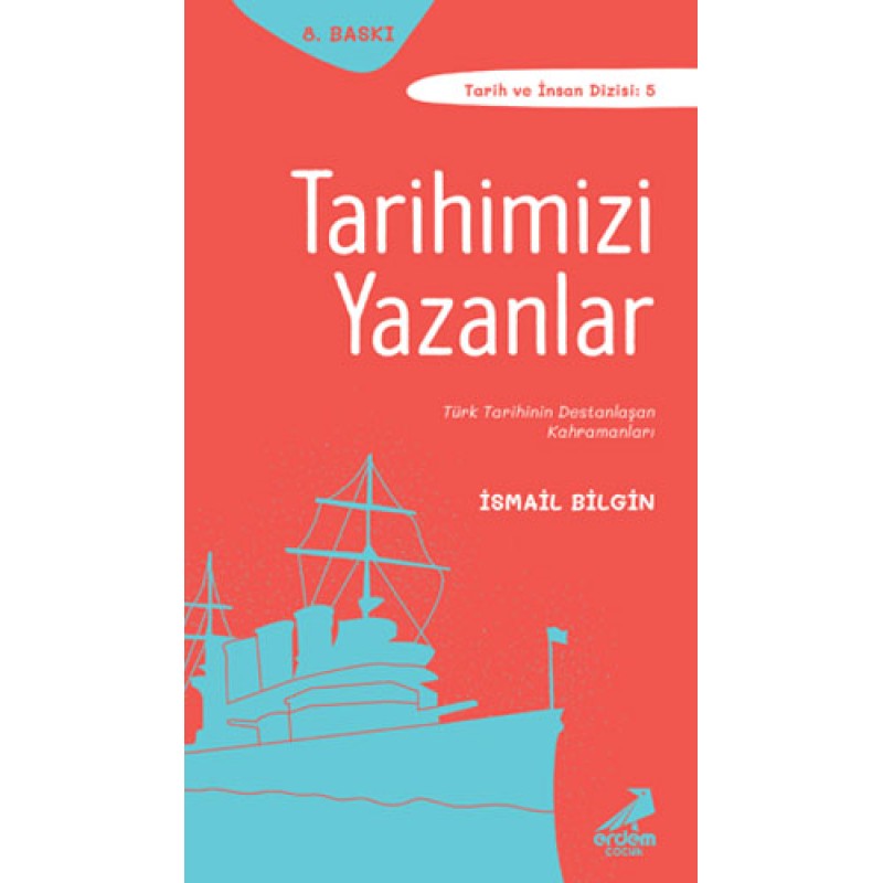 Tarihimizi Yazanlar Tarihimizi Yazanlar