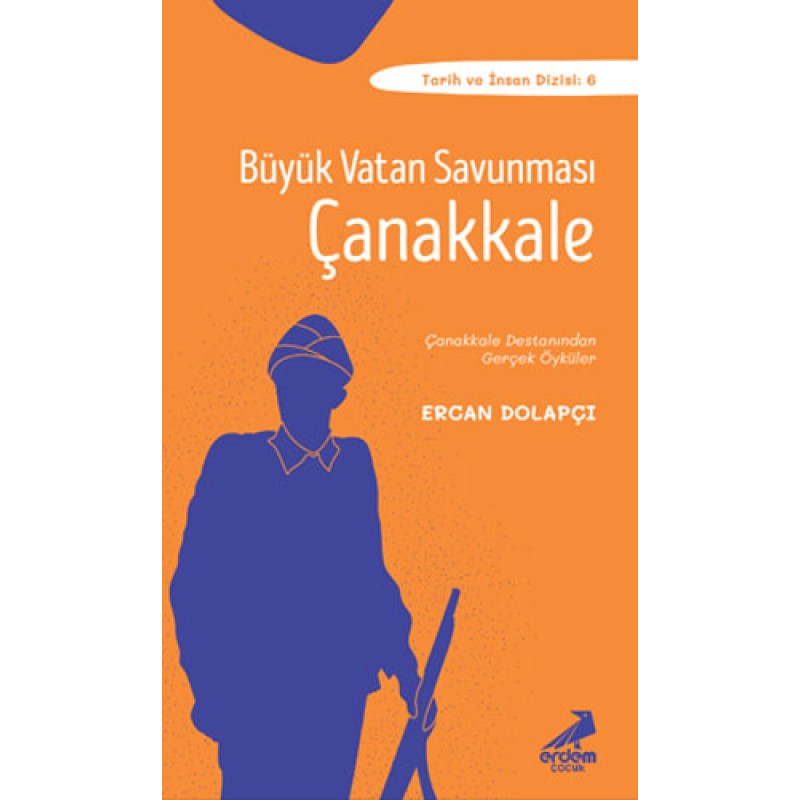 Büyük Vatan Savunması Çanakkale