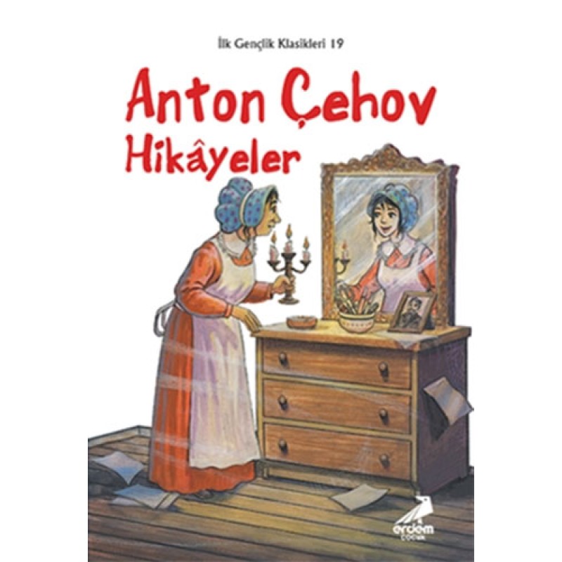 Anton Çehov Hikayeler