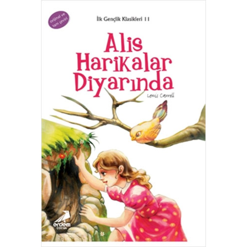 Alis Harikalar Diyarında Alis Harikalar Diyarında
