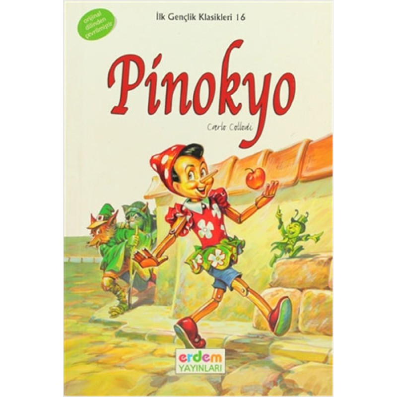 Pinokyo Pinokyo