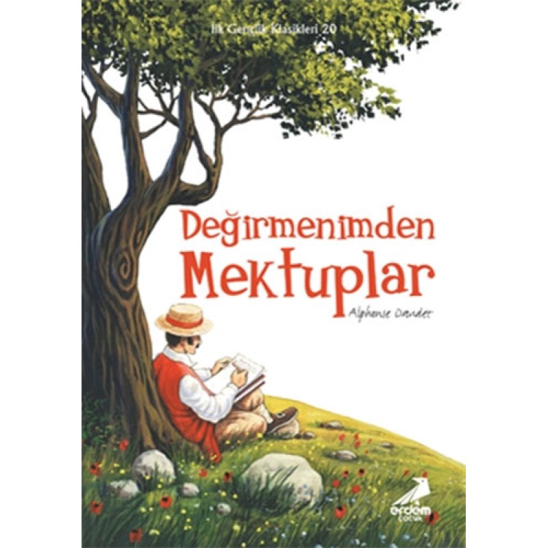 Değirmenimden Mektuplar Değirmenimden Mektuplar